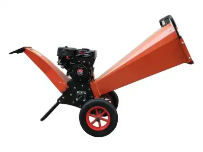 HT-C01 wood chipper