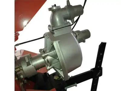 water pump